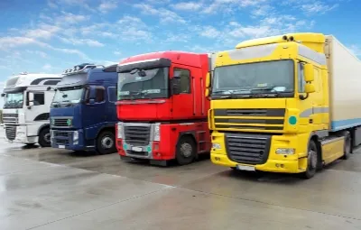 Bursa Sulusaray Nakliye Ambarı