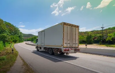 Bursa ile Sulusaray Arası Bulaşık Makinesi Taşıma