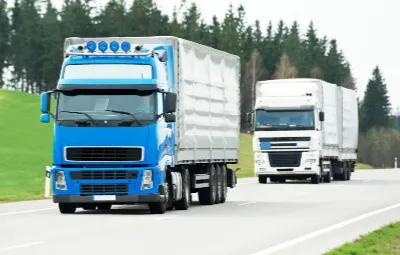 Bursa ile Sulusaray Arası Eşya Taşıma